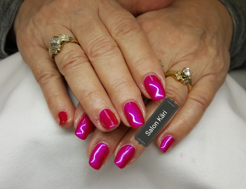 Studio 22 Salon, beauty salon in Albert Lea, MN, photo 5 of 6