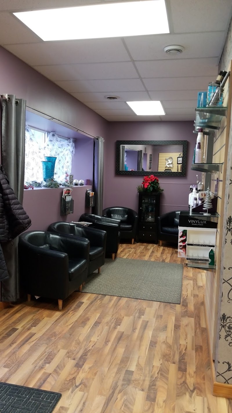 Studio 22 Salon, beauty salon in Albert Lea, MN, photo 6 of 6